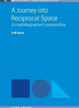 [预订]A Journey into Reciprocal Space 9781643279077