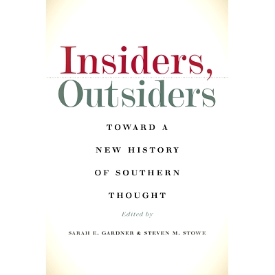 Toward a New History of Southern Thought