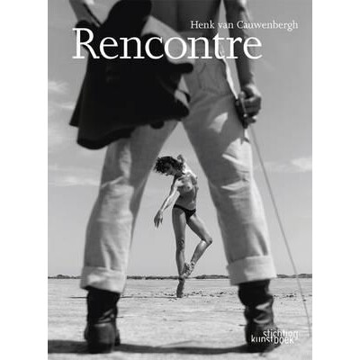 预订 Rencontre: 9789058563545