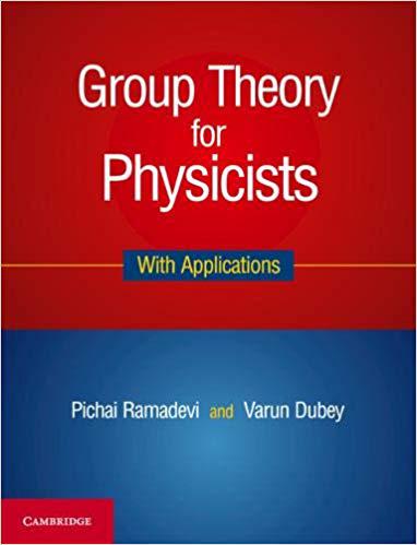 【预订】Group Theory for Physicists