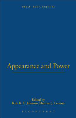 【预订】Appearance and Power