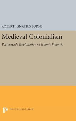 【预订】Medieval Colonialism