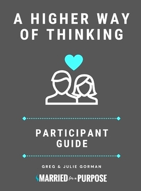 预订 A Higher Way of Thinking: Participant Guide: 9781737917212