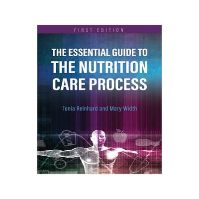 [预订]Essential Guide to the Nutrition Care Process 9781516574667