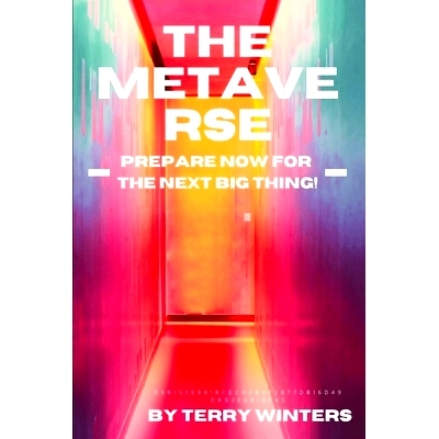 预订 The Metaverse: Prepare Now For the Next Big Thing!: 9798450959283