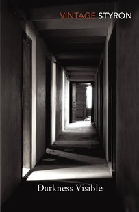 普利策文学奖得主 威廉·斯泰隆 Visible 看得见 9780099285571 Darkness 黑暗 抑郁症写作 英文原版 自传体回忆录