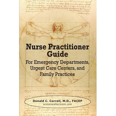 预订 Nurse Practitioner Guide: 9781737738985