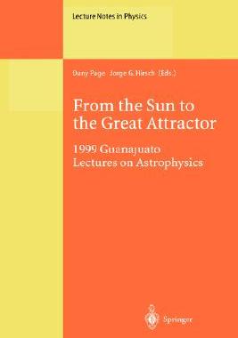 【预订】From the Sun to the Great Attractor