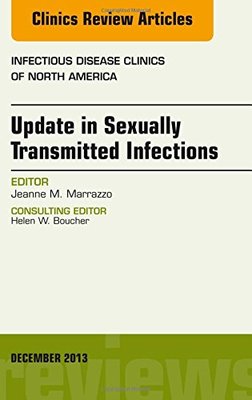 【预订】Update in Sexually Transmitted Infections, an Issue of Infectious Disease Clinics