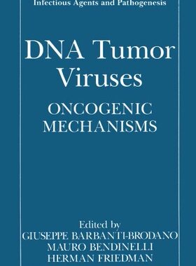 【预订】DNA Tumor Viruses