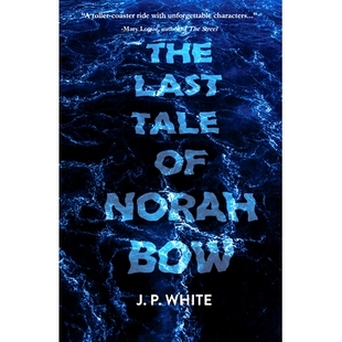 Tale 故事 The 9781646034604 诺拉·鲍 Last Bow 预订 Norah