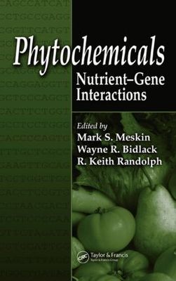 【预订】Phytochemicals