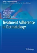 预订 Dermatology Treatment 9783030278113 Adherence