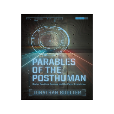 预订 Parables of the Posthuman