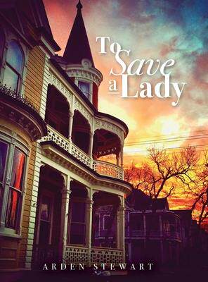 [预订]To Save a Lady 9798985979824