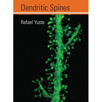 预订 Dendritic Spines 树突棘: 9780262549004