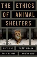 [预订]The Ethics of Animal Shelters