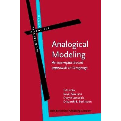 An Exemplar-Based Approach to Language