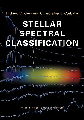 预售 Stellar Spectral Classification