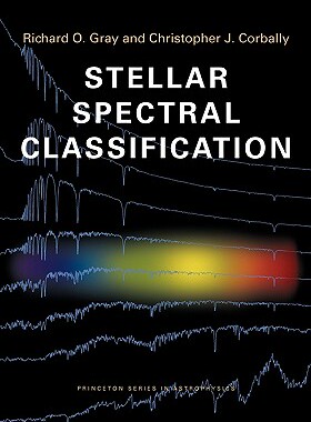 预售 Stellar Spectral Classification