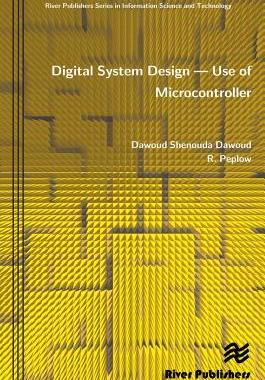 预订 Digital System Design - Use of Microcontroller