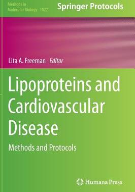 预订 Lipoproteins and Cardiovascular Disease