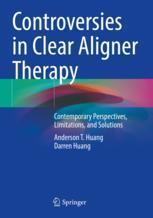 [预订]Controversies in Clear Aligner Therapy 9783030928124