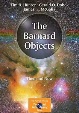 [预订]The Barnard Objects: Then and Now 9783031314841