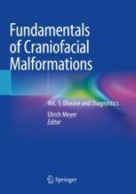 【预订】Fundamentals of Craniofacial Malformations 9783030460266