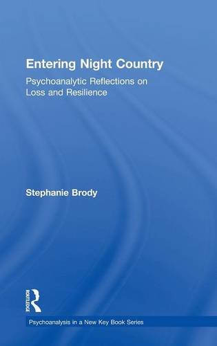 【预订】Entering Night Country