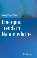 【预订】Emerging Trends in Nanomedicine 9789811599224