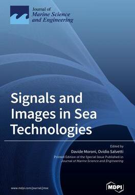 [预订]Signals and Images in Sea Technologies 9783036513560