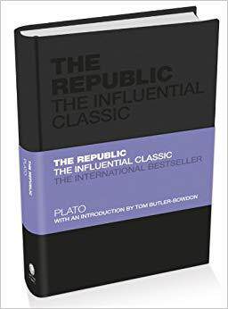 【预售】The Republic - The Influential Class...