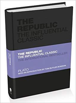 【预售】The Republic - The Influential Class...
