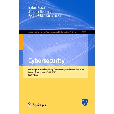 9th European Interdisciplinary Cybersecu