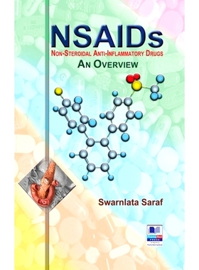 NSAIDs (Nonsteroidal Anti-Inflammatory Drugs): An Overview 非甾体抗炎药:综述: 9789352300235