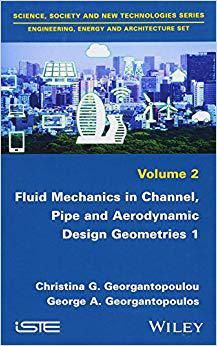 【预售】Fluid Mechanics In Channel, Pipe And...