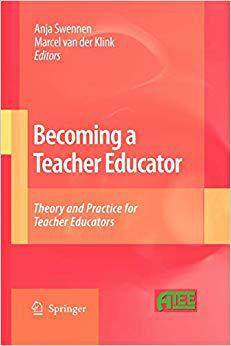 【预订】Becoming a Teacher Educator 9789048180141