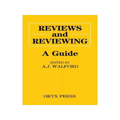 [预订]Reviews and Reviewing: A Guide 9780897743907