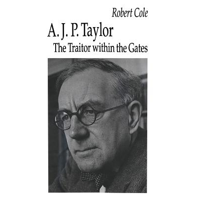 The Traitor within the Gates