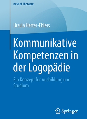 预订 Kommunikative Kompetenzen in der Logopädie