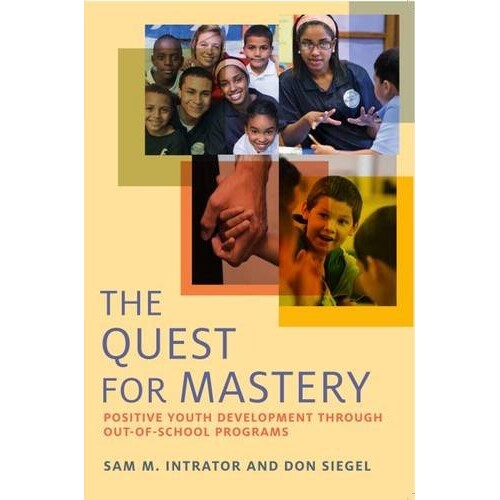 Positive Youth Development Through Out-o