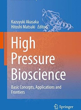 【预订】High Pressure Bioscience