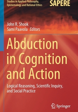 【预订】Abduction in Cognition and Action 9783030617752