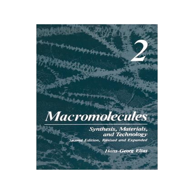 预订 Macromolecules