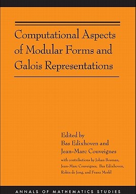 现货 Computational Aspects of Modular Forms and Galois Representations