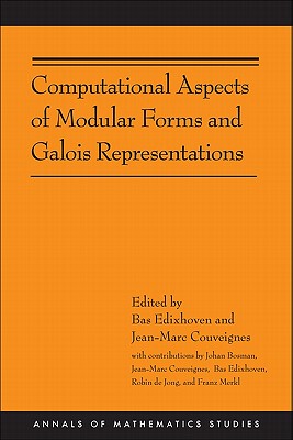 现货 Computational Aspects of Modular Forms and Galois Representations