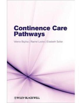 【预订】Continence Care Pathways