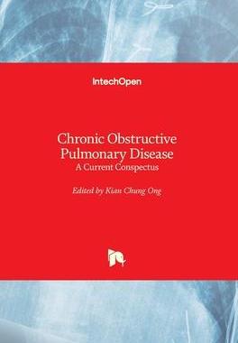 [预订]Chronic Obstructive Pulmonary Disease: A Current Conspectus 9781839689260