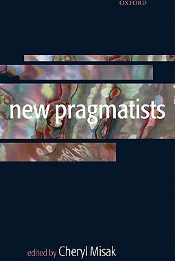 【预订】New Pragmatists